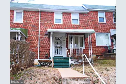1231 Wicklow Road, Baltimore, MD 21229 - Photo 1