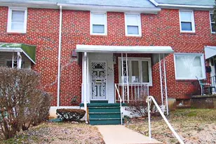 1231 Wicklow Rd, Baltimore, MD 21229 - Photo 1