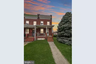 3424 Wilkens Avenue, Baltimore, MD 21229 - Photo 1