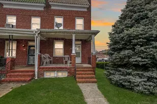 3424 Wilkens Ave, Baltimore, MD 21229 - Photo 1