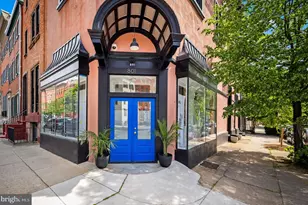801 Park Ave, Baltimore, MD 21201 - Photo 1