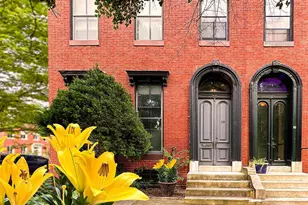 19 S Stricker St, Baltimore, MD 21223 - Photo 1