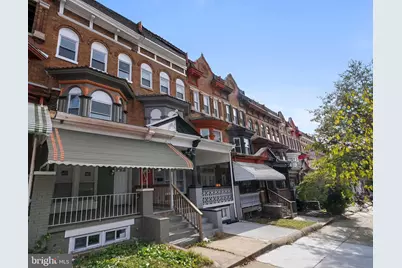2145 Homewood Avenue, Baltimore, MD 21218 - Photo 1