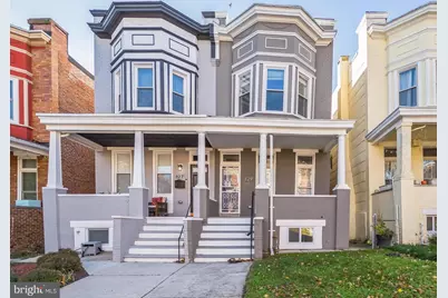 829 Chauncey Avenue, Baltimore, MD 21217 - Photo 1