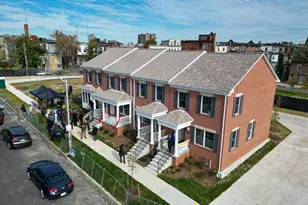 2319 Division St, Baltimore, MD 21217 - Photo 1