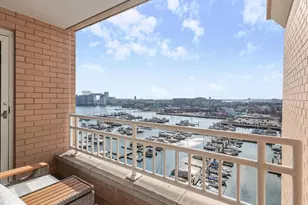 100 Harborview Dr, Baltimore, MD 21230 - Photo 1