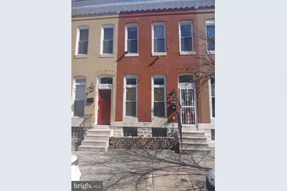 1523 N Bond Street, Baltimore, MD 21213 - Photo 1