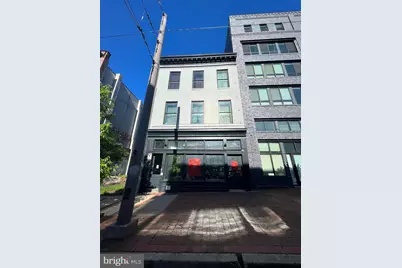 416 N Howard Street #1A, Baltimore, MD 21201 - Photo 1