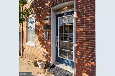 302 E West Street, Baltimore, MD 21230 - Photo 1