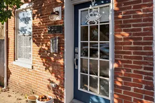 302 E West St, Baltimore, MD 21230 - Photo 1