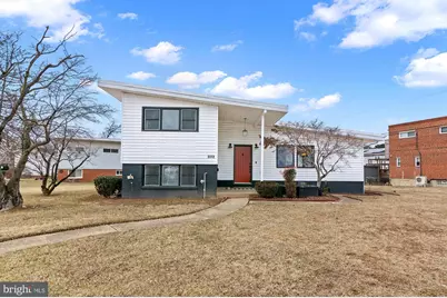 3312 Bonnie Road, Baltimore, MD 21208 - Photo 1