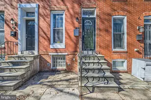 1534 S Hanover St, Baltimore, MD 21230 - Photo 1
