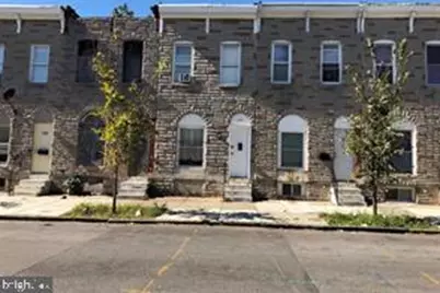 714 N Milton Avenue, Baltimore, MD 21205 - Photo 1