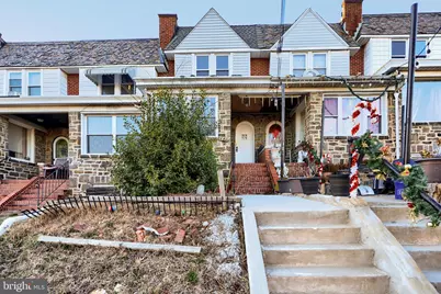 5106 Harford Road, Baltimore, MD 21214 - Photo 1