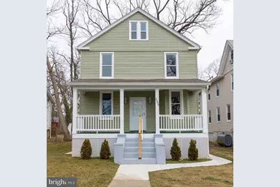 4906 Haddon Avenue, Baltimore, MD 21207 - Photo 1