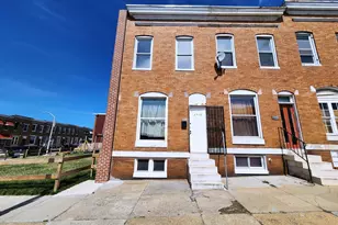 2312 W Baltimore St, Baltimore, MD 21223 - Photo 1
