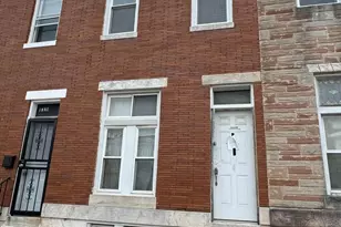 1730 N Smallwood St, Baltimore, MD 21216 - Photo 1