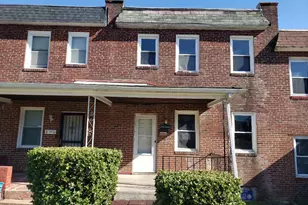 5 N Culver St, Baltimore, MD 21229 - Photo 1