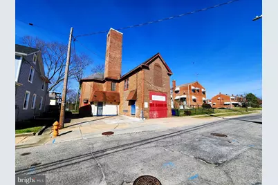 3933 Southern Avenue, Baltimore, MD 21206 - Photo 1