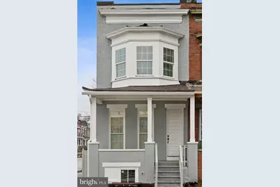 4033 Park Heights Avenue, Baltimore, MD 21215 - Photo 1
