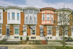 521 S Macon St., Baltimore, MD 21224 - Photo 1