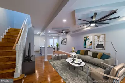 3410 W Franklin Street, Baltimore, MD 21229 - Photo 1