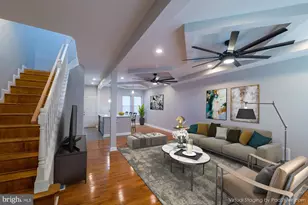 3410 W Franklin St, Baltimore, MD 21229 - Photo 1
