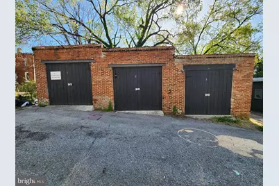 Garages Off Of Walbrook Ave, Baltimore, MD 21216 - Photo 1