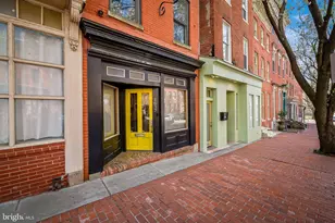 1637 E Baltimore St, Baltimore, MD 21231 - Photo 1