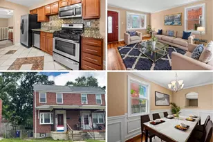 3720 Evergreen Ave, Baltimore, MD 21206 - Photo 1