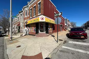 229 N Monroe St, Baltimore, MD 21223 - Photo 1