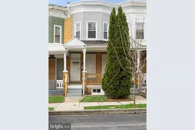 3025 Walbrook Avenue, Baltimore, MD 21216 - Photo 1