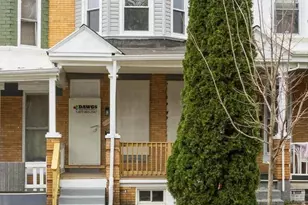 3025 Walbrook Ave, Baltimore, MD 21216 - Photo 1