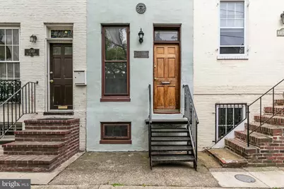 1312 Rutter Street, Baltimore, MD 21217 - Photo 1