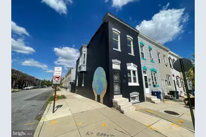 1101 Bayard Street, Baltimore, MD 21223 - Photo 1