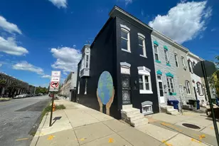 1101 Bayard St, Baltimore, MD 21223 - Photo 1