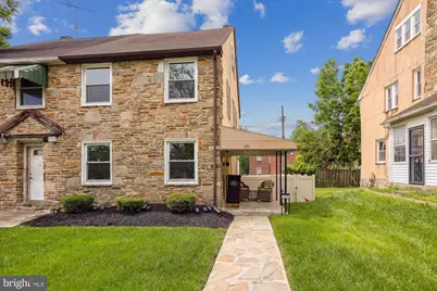 4311 Chatham Road, Baltimore, MD 21207 - Photo 1