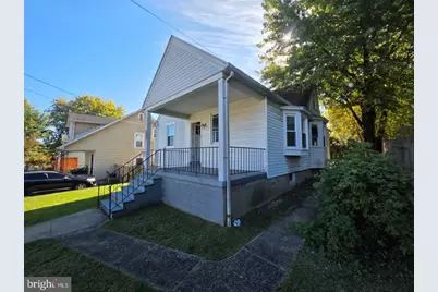 4503 Lasalle Avenue, Baltimore, MD 21206 - Photo 1