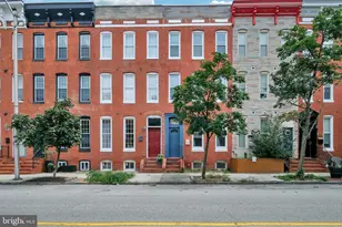 1513 S Charles Street S, Baltimore, MD 21230 - Photo 1