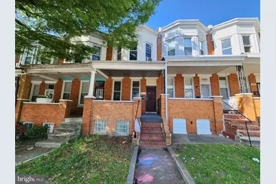 3017 Erdman Avenue, Baltimore, MD 21213 - Photo 1