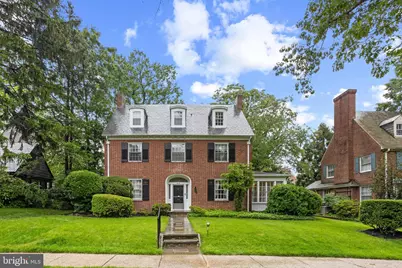 3809 Juniper Road, Baltimore, MD 21218 - Photo 1