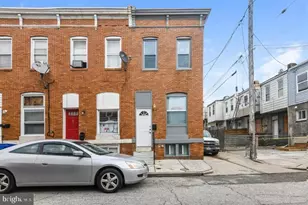 701 N Streeper St, Baltimore, MD 21205 - Photo 1