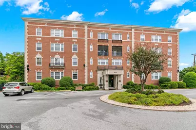 6701 Park Heights Avenue #1E, Baltimore, MD 21215 - Photo 1