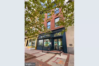 407 N Howard Street #204, Baltimore, MD 21201 - Photo 1