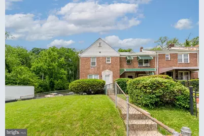 4516 Pen Lucy Road, Baltimore, MD 21229 - Photo 1