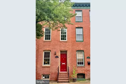 739 McHenry Street, Baltimore, MD 21230 - Photo 1