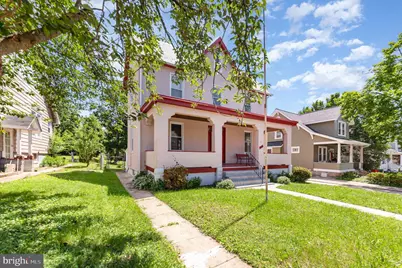 4112 Marx Avenue, Baltimore, MD 21206 - Photo 1