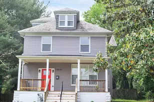 4221 White Ave, Baltimore, MD 21206 - Photo 1