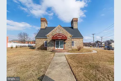 3410 White Avenue, Baltimore, MD 21214 - Photo 1