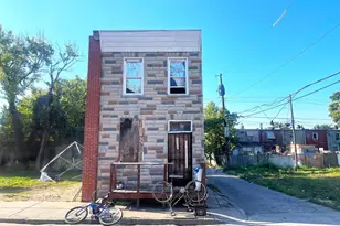 1821 Wilhelm St, Baltimore, MD 21223 - Photo 1